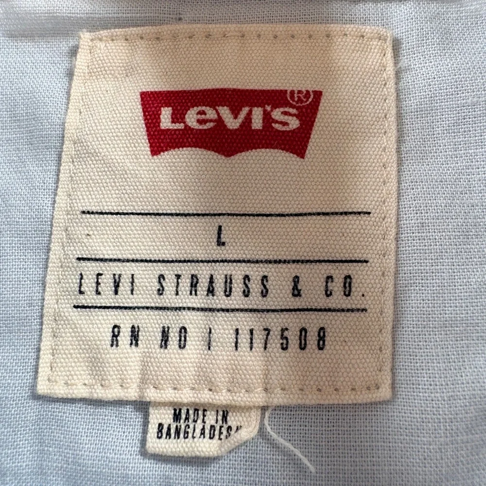 Levis levi short